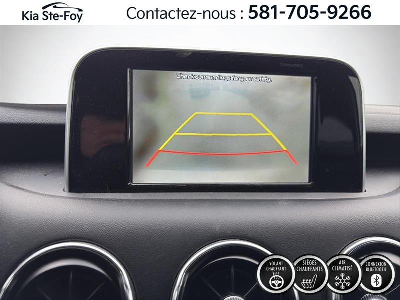 kia Stinger 2020 - 17