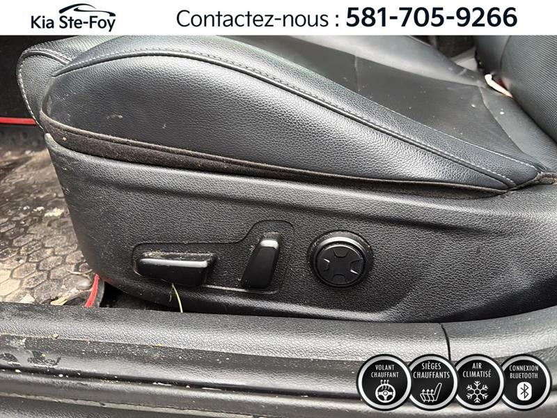 kia Stinger 2020 - 22