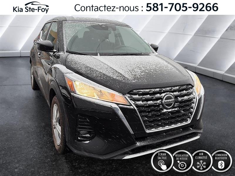 nissan Kicks 2021 - 2