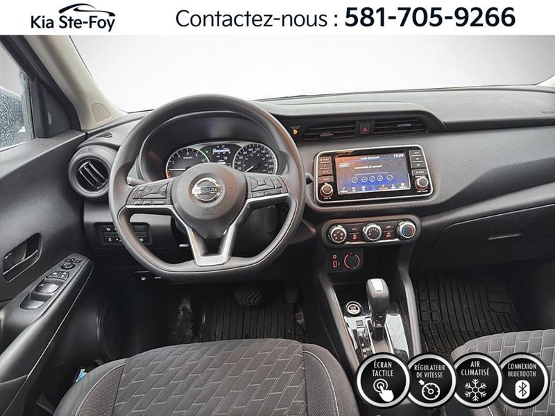 nissan Kicks 2021 - 4