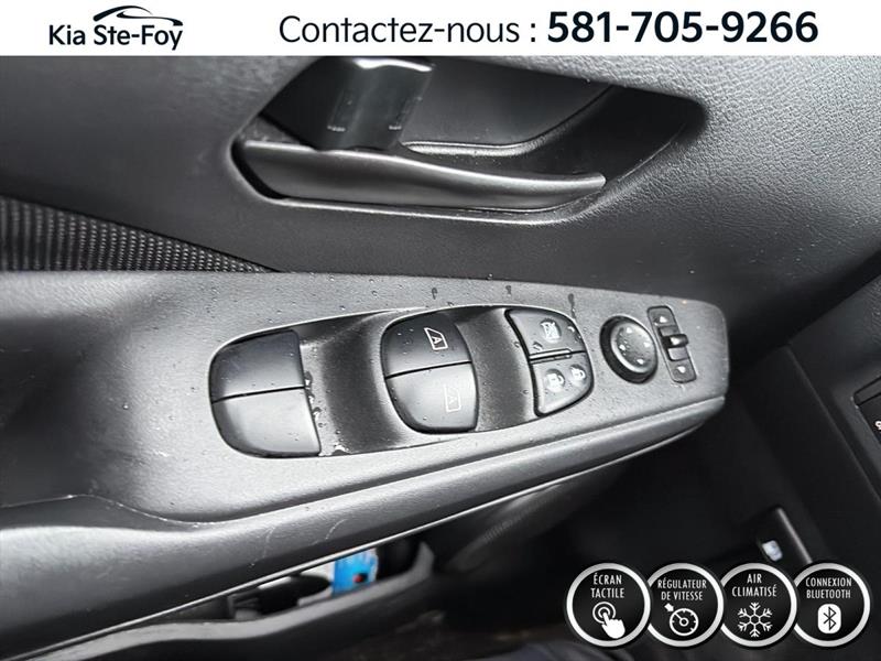 nissan Kicks 2021 - 8