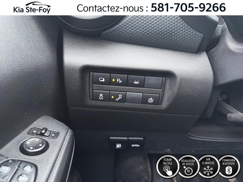 nissan Kicks 2021 - 10