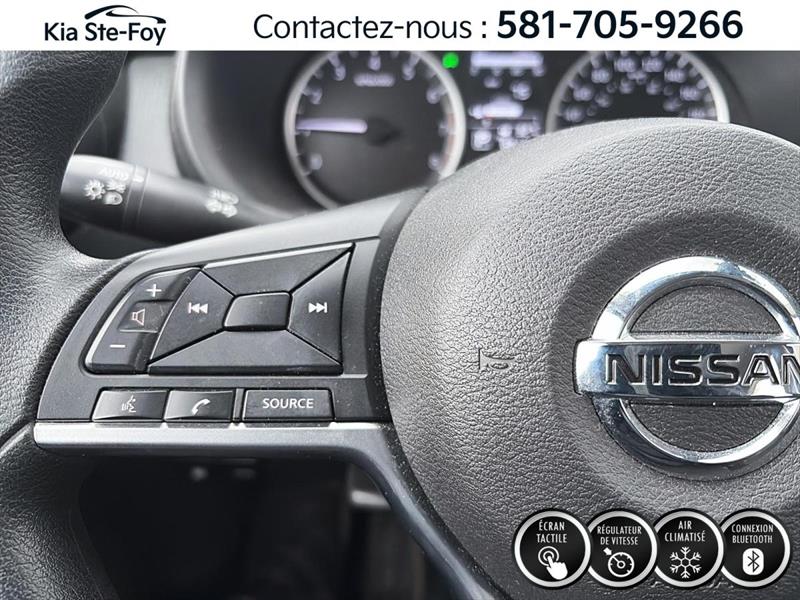 nissan Kicks 2021 - 11