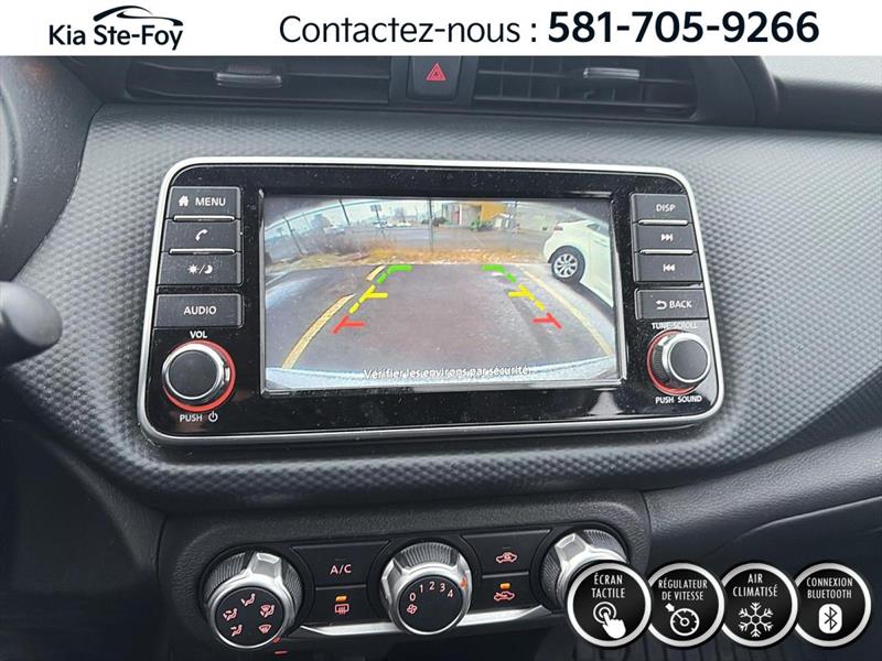 nissan Kicks 2021 - 16