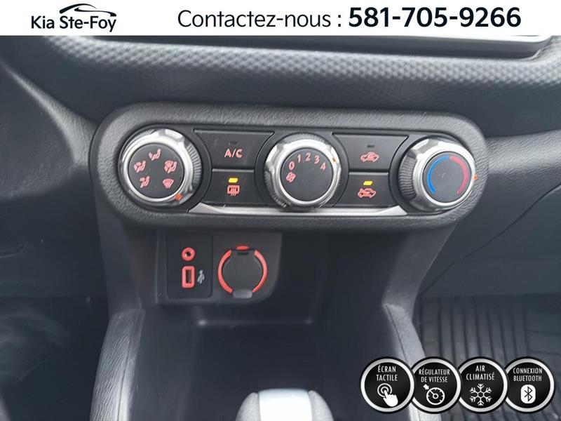 nissan Kicks 2021 - 18