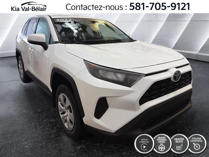 toyota RAV4 2022 - 3