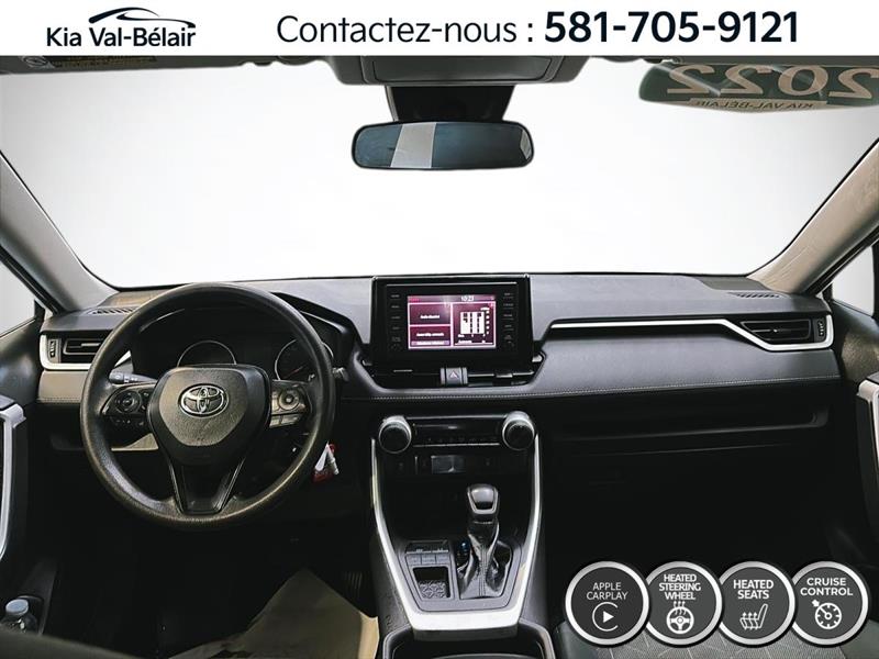 toyota RAV4 2022 - 5