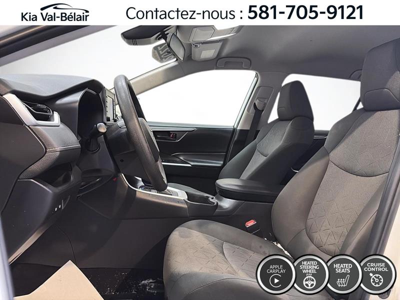 toyota RAV4 2022 - 6