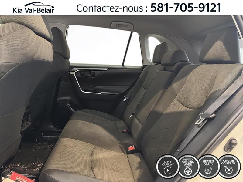 toyota RAV4 2022 - 7