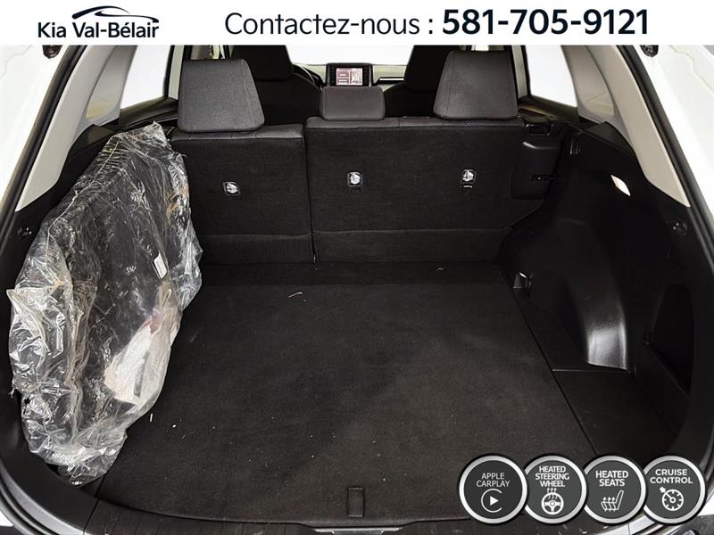 toyota RAV4 2022 - 8