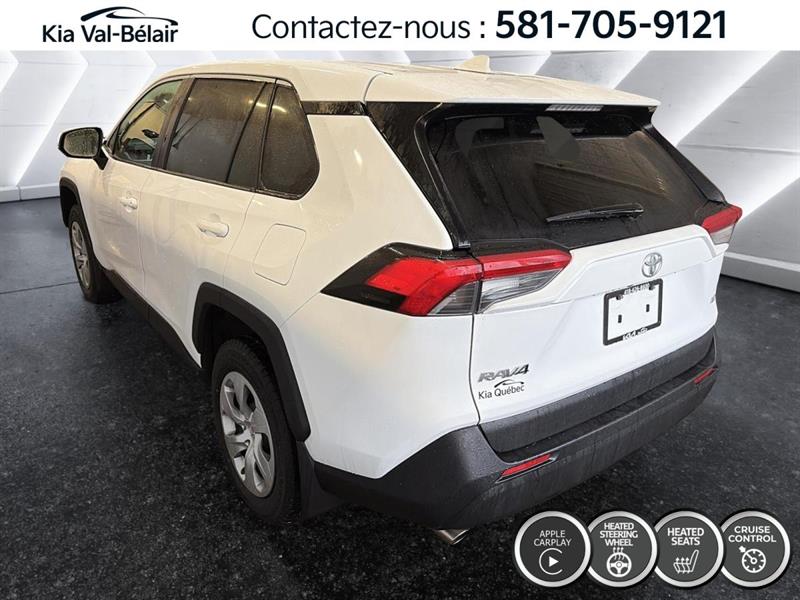 toyota RAV4 2022 - 10