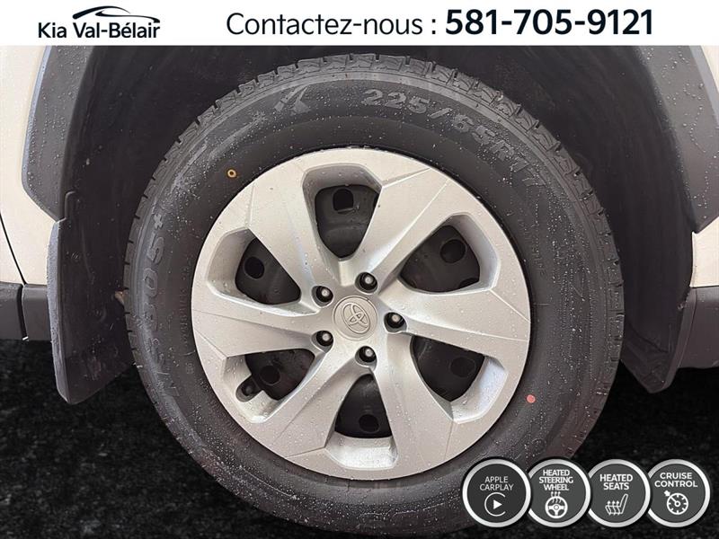 toyota RAV4 2022 - 13