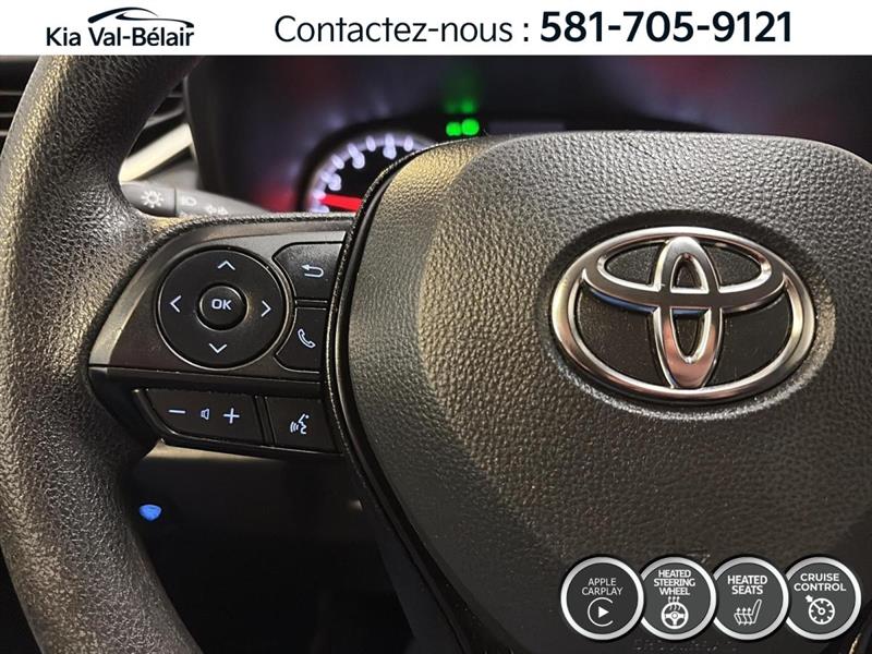 toyota RAV4 2022 - 15