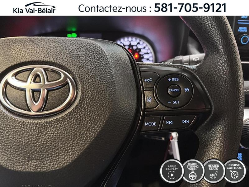 toyota RAV4 2022 - 16