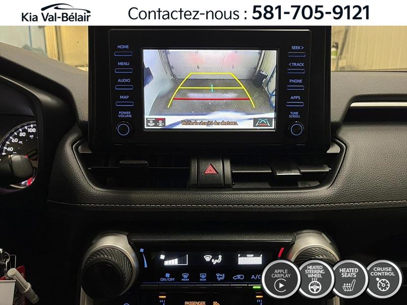 toyota RAV4 2022 - 20