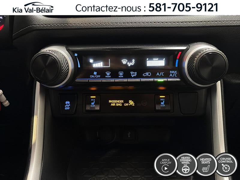 toyota RAV4 2022 - 21