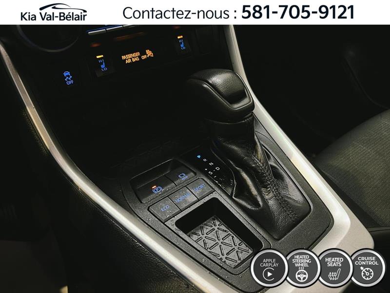 toyota RAV4 2022 - 22