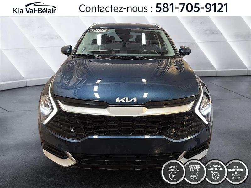 kia Sportage 2023 - 2