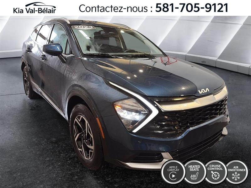 kia Sportage 2023 - 3