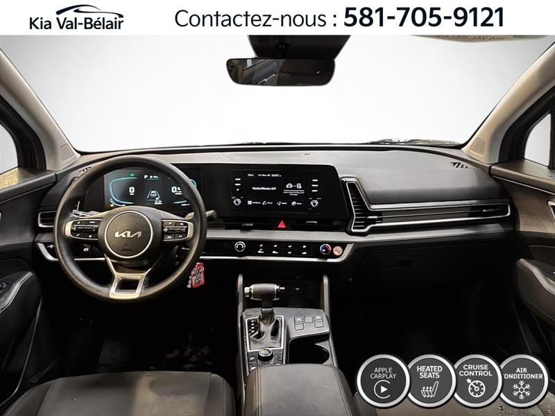 kia Sportage 2023 - 5