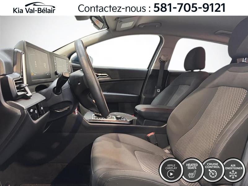 kia Sportage 2023 - 6