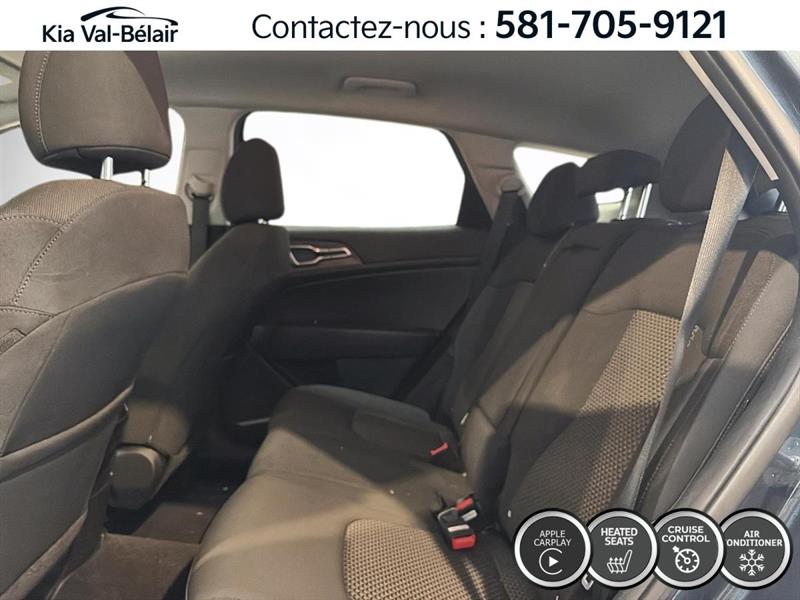kia Sportage 2023 - 7