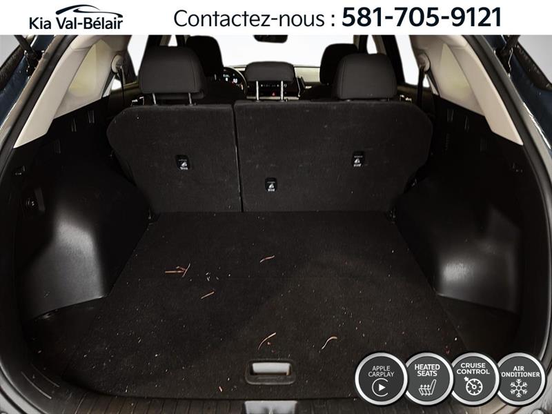 kia Sportage 2023 - 8