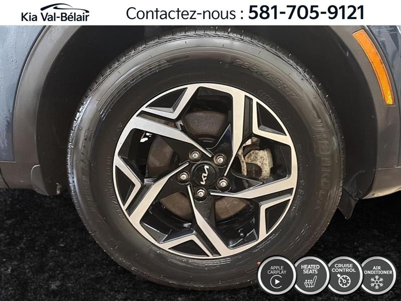 kia Sportage 2023 - 13