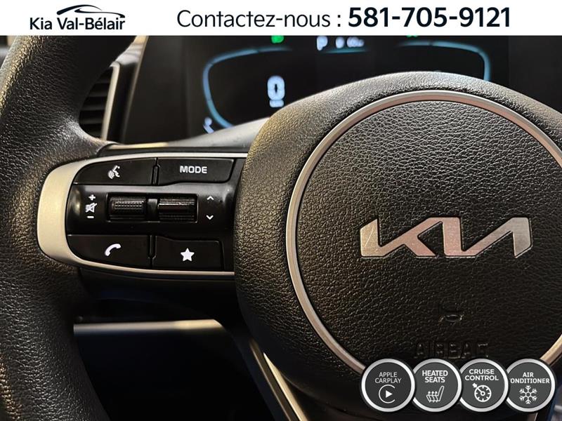kia Sportage 2023 - 15