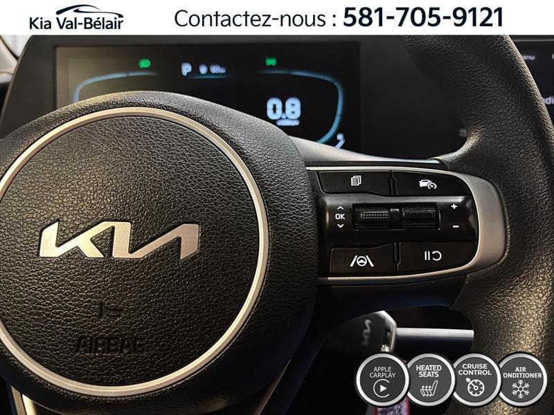 kia Sportage 2023 - 16