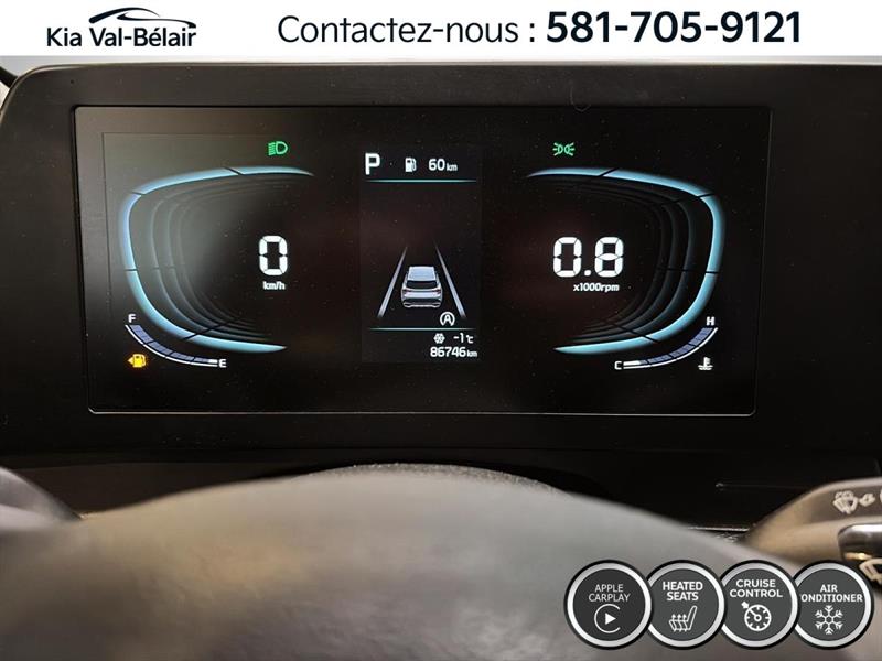 kia Sportage 2023 - 17