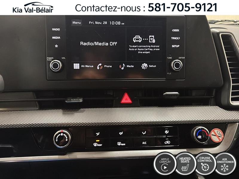 kia Sportage 2023 - 18