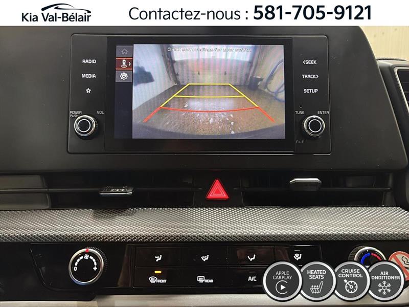 kia Sportage 2023 - 19