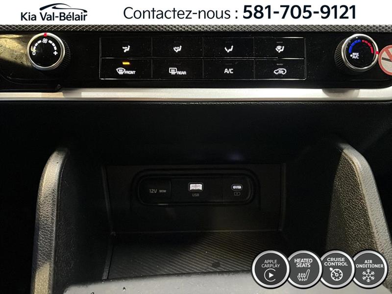 kia Sportage 2023 - 20