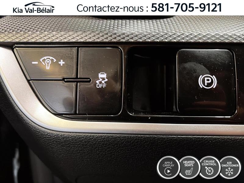 kia Sportage 2023 - 22