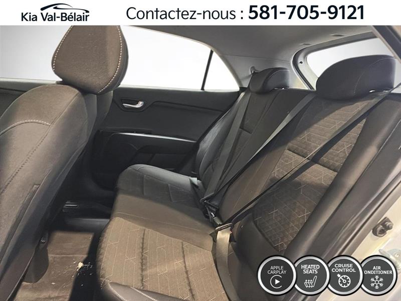 kia Rio5 2021 - 7