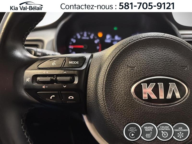 kia Rio5 2021 - 15