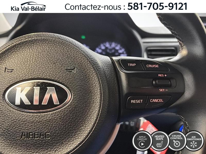 kia Rio5 2021 - 16
