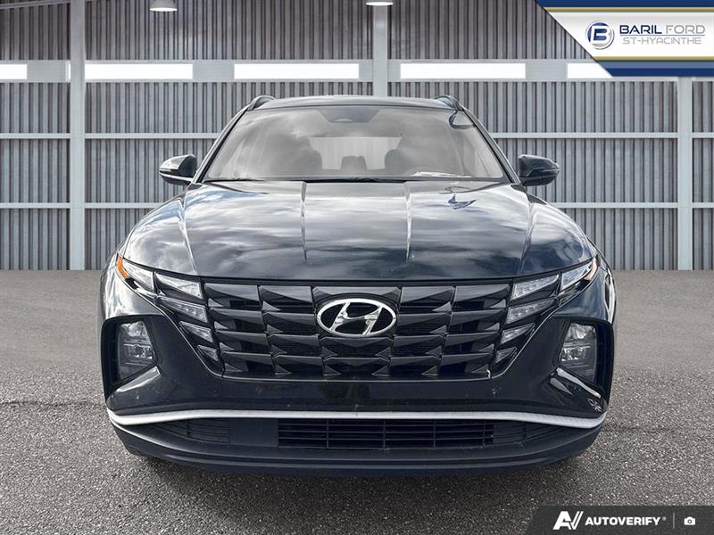 hyundai Tucson 2022 - 2