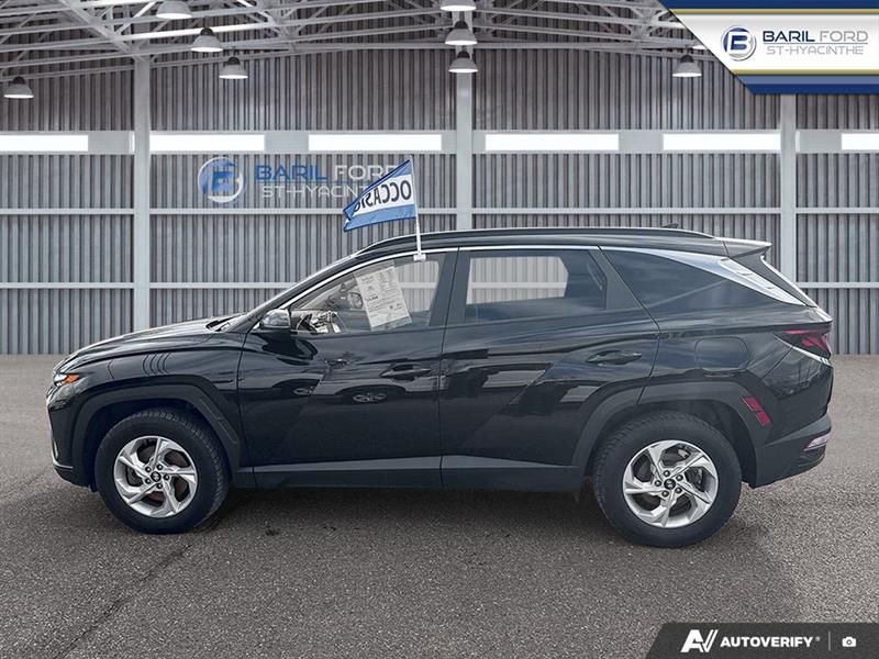 hyundai Tucson 2022 - 3