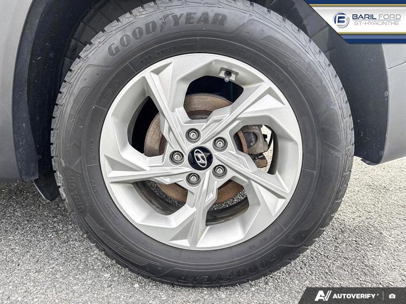 hyundai Tucson 2022 - 6