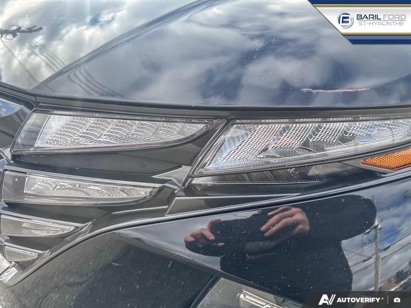 hyundai Tucson 2022 - 8