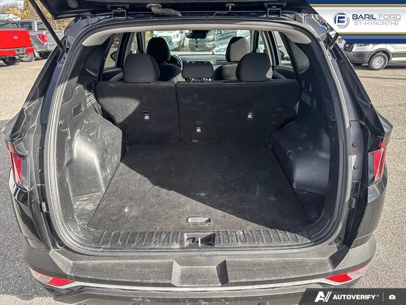 hyundai Tucson 2022 - 10