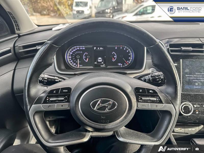 hyundai Tucson 2022 - 12