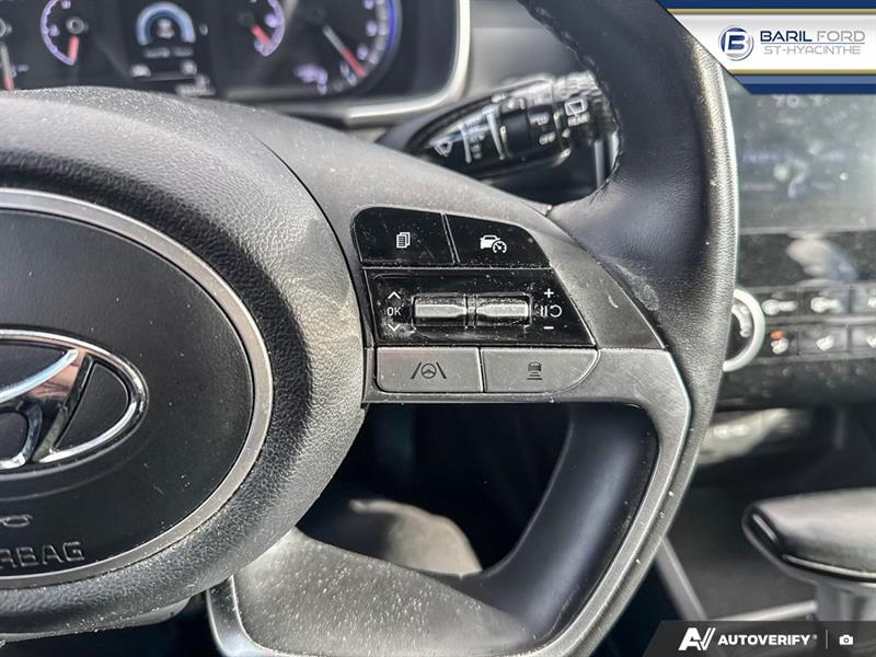 hyundai Tucson 2022 - 14