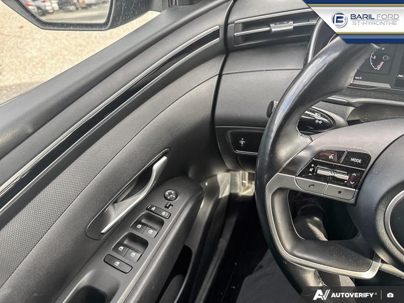 hyundai Tucson 2022 - 15