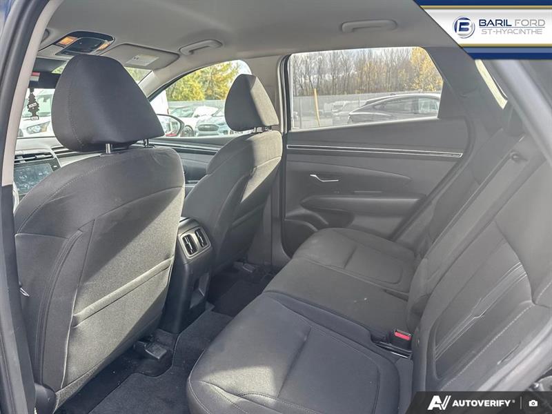 hyundai Tucson 2022 - 18