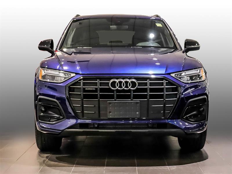audi Q5 2025 - 2