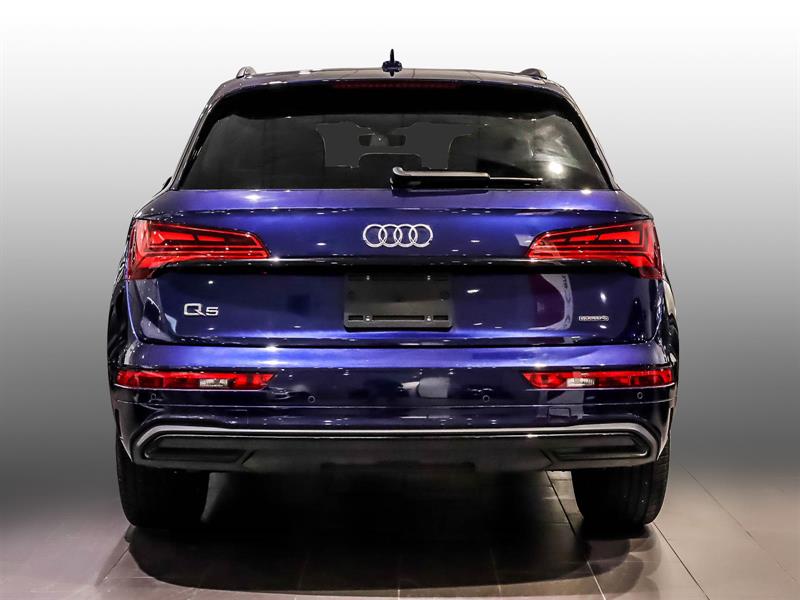 audi Q5 2025 - 3