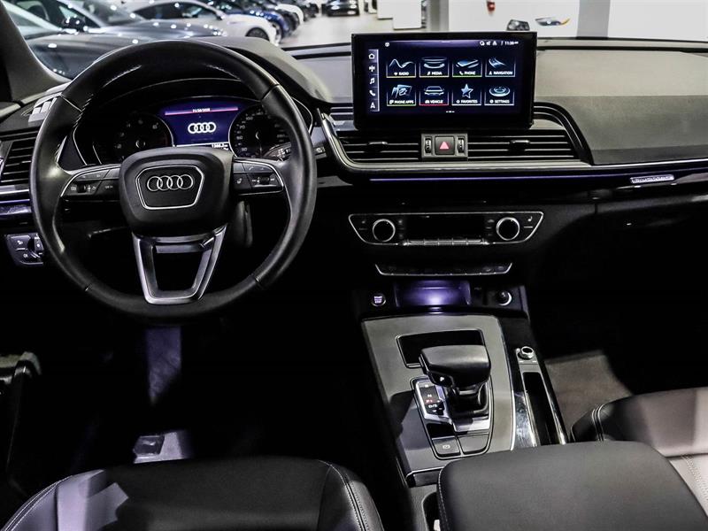 audi Q5 2025 - 8